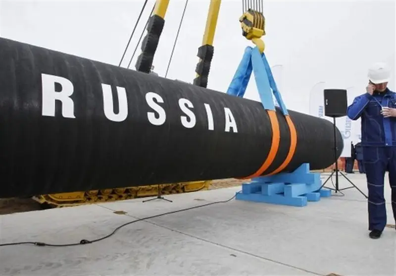 پارلمان اروپا تصمیم گرفت: پایان واردات گاز روسیه تا نوامبر ۲۰۲۷!