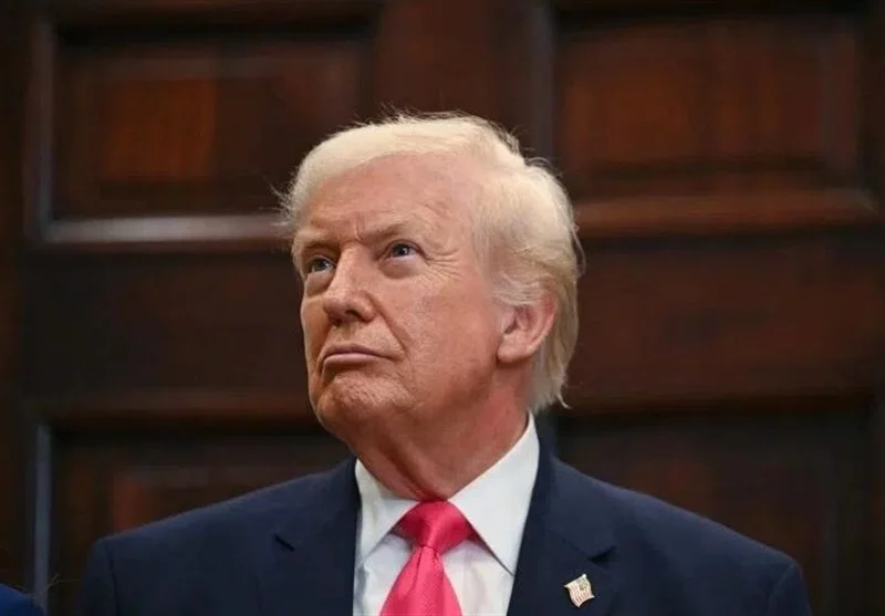 ترامپ: انتقام سختی از داعش می‌گیرم؛ پاسخ کوبنده در راه است!