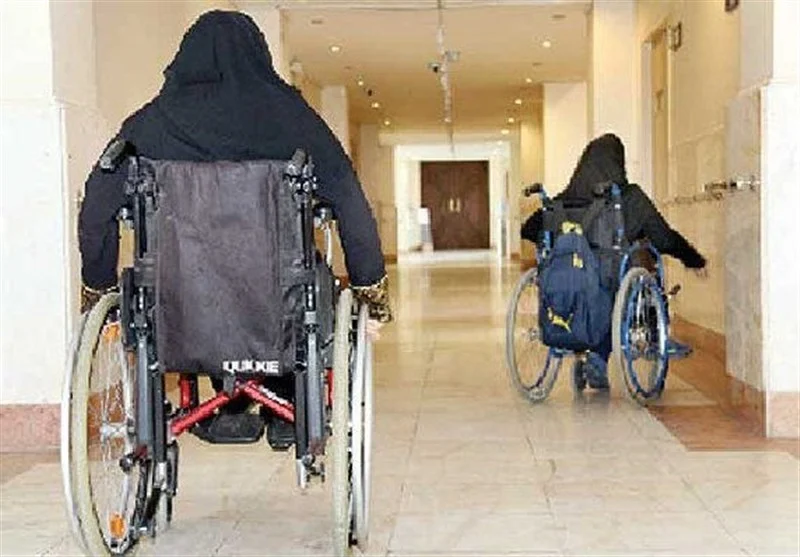افشای آمار تکان‌دهنده معلولیت‌ها در خراسان رضوی؛ جسمی‌حرکتی در صدر با 32 درصد!