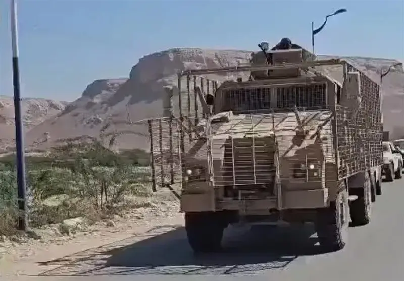 تداوم بحران میان مزدوران در حضرموت؛ حمله هوایی عربستان به بندر مکلا