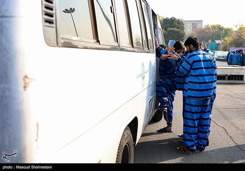 دستگیری جیب‌بر حرفه‌ای مرزداران؛ اعتراف به ۳۰ سرقت تکان‌دهنده!