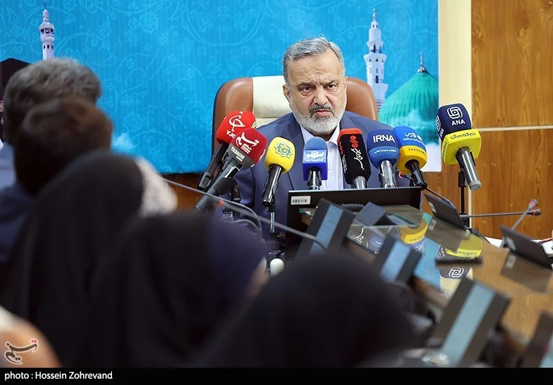 ثبت‌نام بی‌سابقه 67 هزار نفر در کاروان‌های حج 1405؛ نرم‌افزارها آماده به‌روزرسانی مهم شدند!