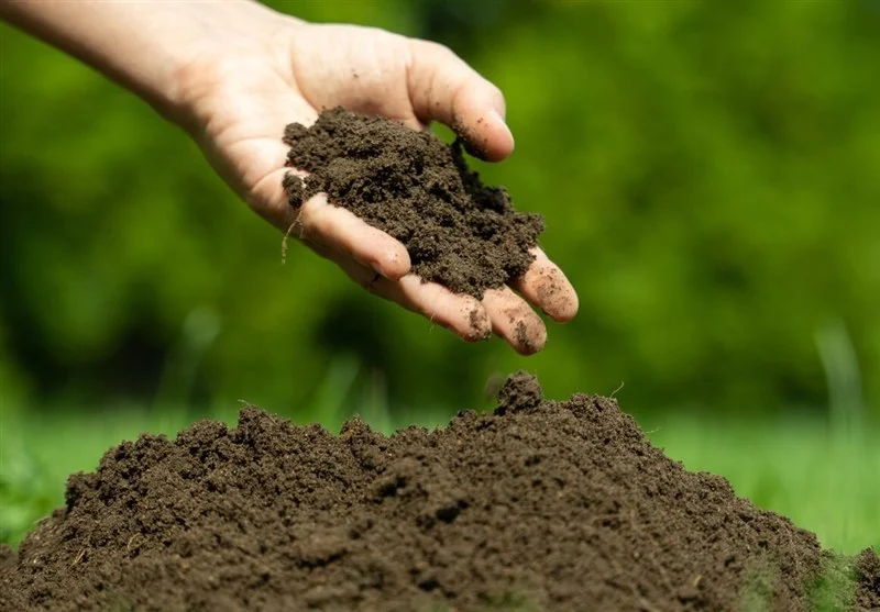 تفاهم‌نامه حفاظت از خاک میان محیط‌زیست و جهاد کشاورزی سمنان امضا شد