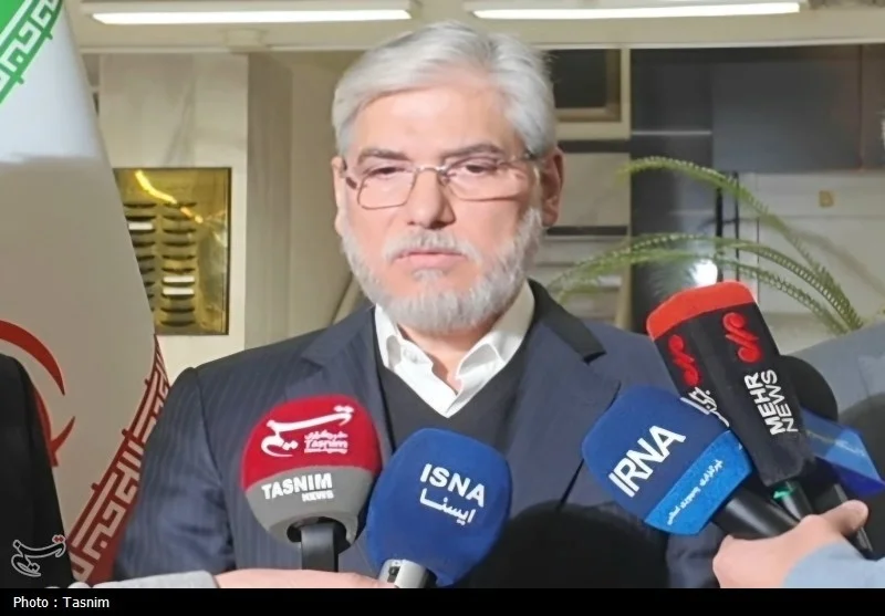 وزیر علوم: سهم پژوهش از GDP باید قانونی و جدی گرفته شود!