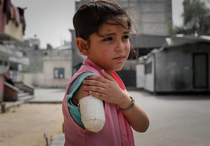 تحلیلگر عمانی فریاد زد: سازشکاران عرب چگونه شب‌ها آرام می‌خوابیدند؟