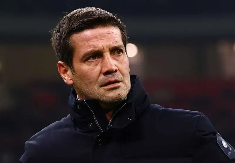 کیوو: بازیکنانم فراتر از انتظار ظاهر شدند؛ پنالتی‌ها فقط شانس بود!