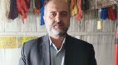 فرش همدان نیازمند حمایت هدفمند مسئولان است