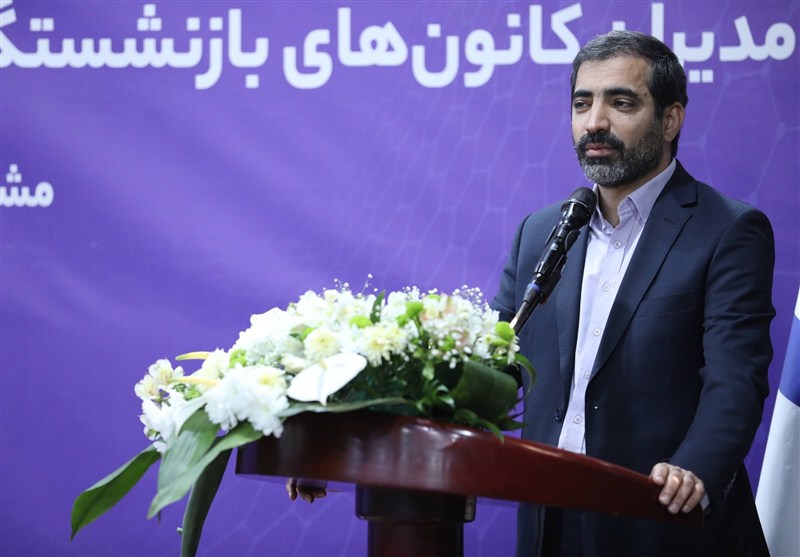 میراث‌داریِ نسل‌ها؛ بانک صادرات ایران مسیر مردم‌داری را با پشتوانه پیشکسوتان بازآفرینی می‌کند