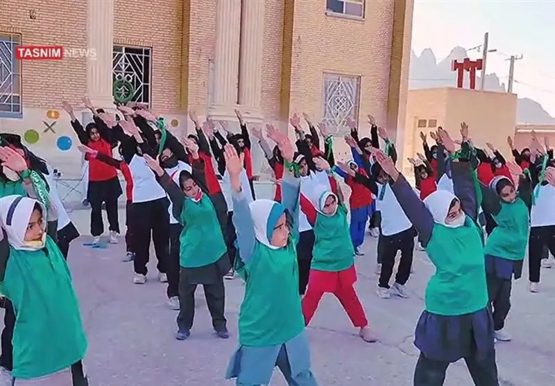 مدارس چهارمحال و بختیاری فردا با یک ساعت تأخیر بازگشایی می‌شوند؛ جزئیات مهم برای والدین