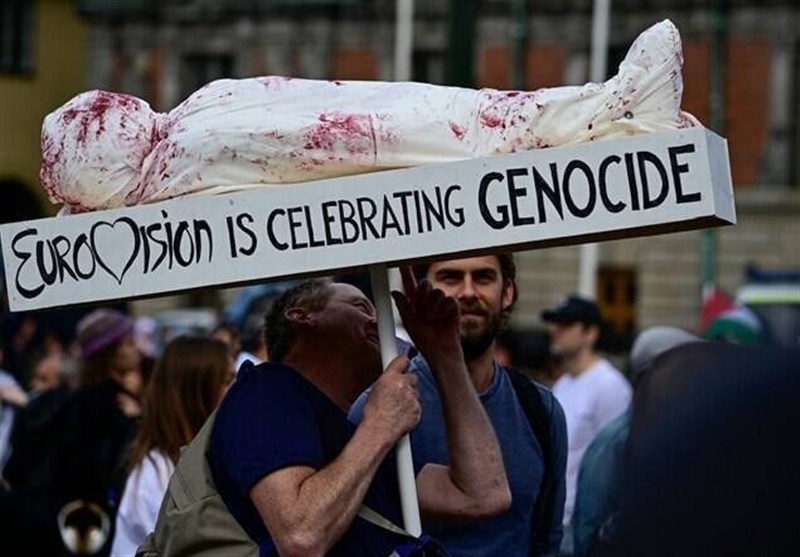 انصراف حیرت‌انگیز ایرلند، اسپانیا و هلند از یوروویژن ۲۰۲۶ به خاطر حضور اسرائیل!