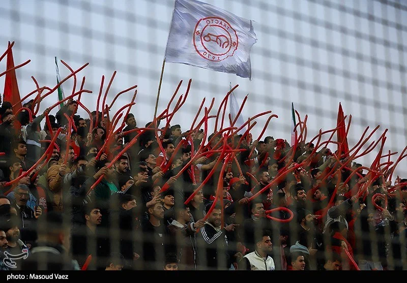 چرا میزبانی نیمه‌کاره ورزشگاه یادگار امام به پرسپولیس رسید؟ جنجال‌های تازه در تبریز!