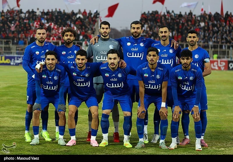 تیم فوتبال خیبر خرم‌آباد , اخبار خرم‌آباد , تیم فوتبال استقلال خوزستان , 