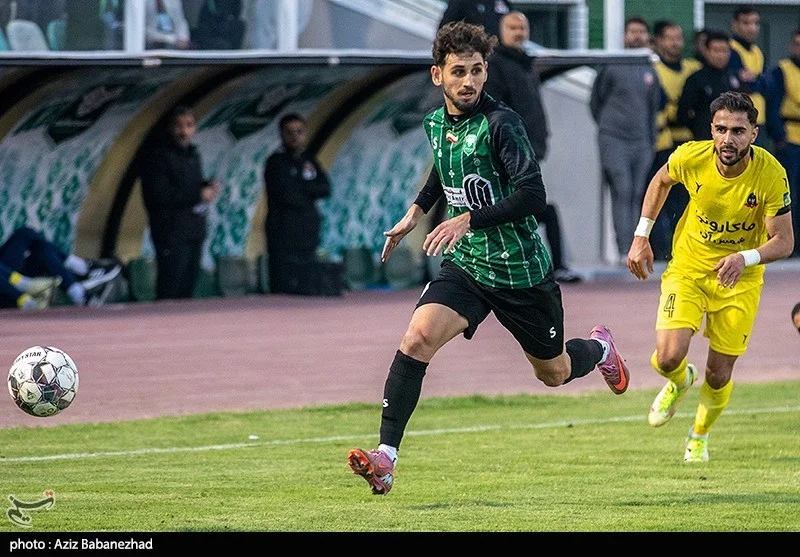 تیم فوتبال خیبر خرم‌آباد , اخبار خرم‌آباد , تیم فوتبال استقلال خوزستان , 