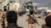 رسانه اسرائیلی فاش کرد: پس از جنگ، هزاران فلسطینی ناگهان به حماس پیوستند!