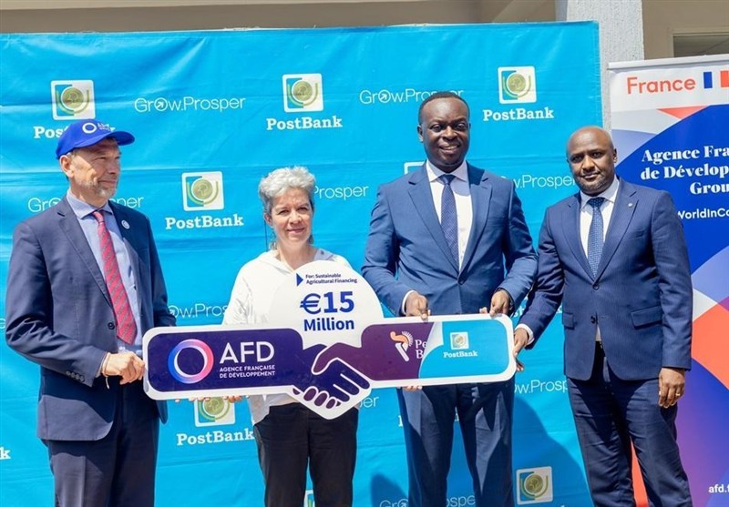 چرا چهار آژانس بین‌المللی کمک‌های هدفمند می‌دهند؟ توسعه یا نفوذ پنهان اقتصادی؟