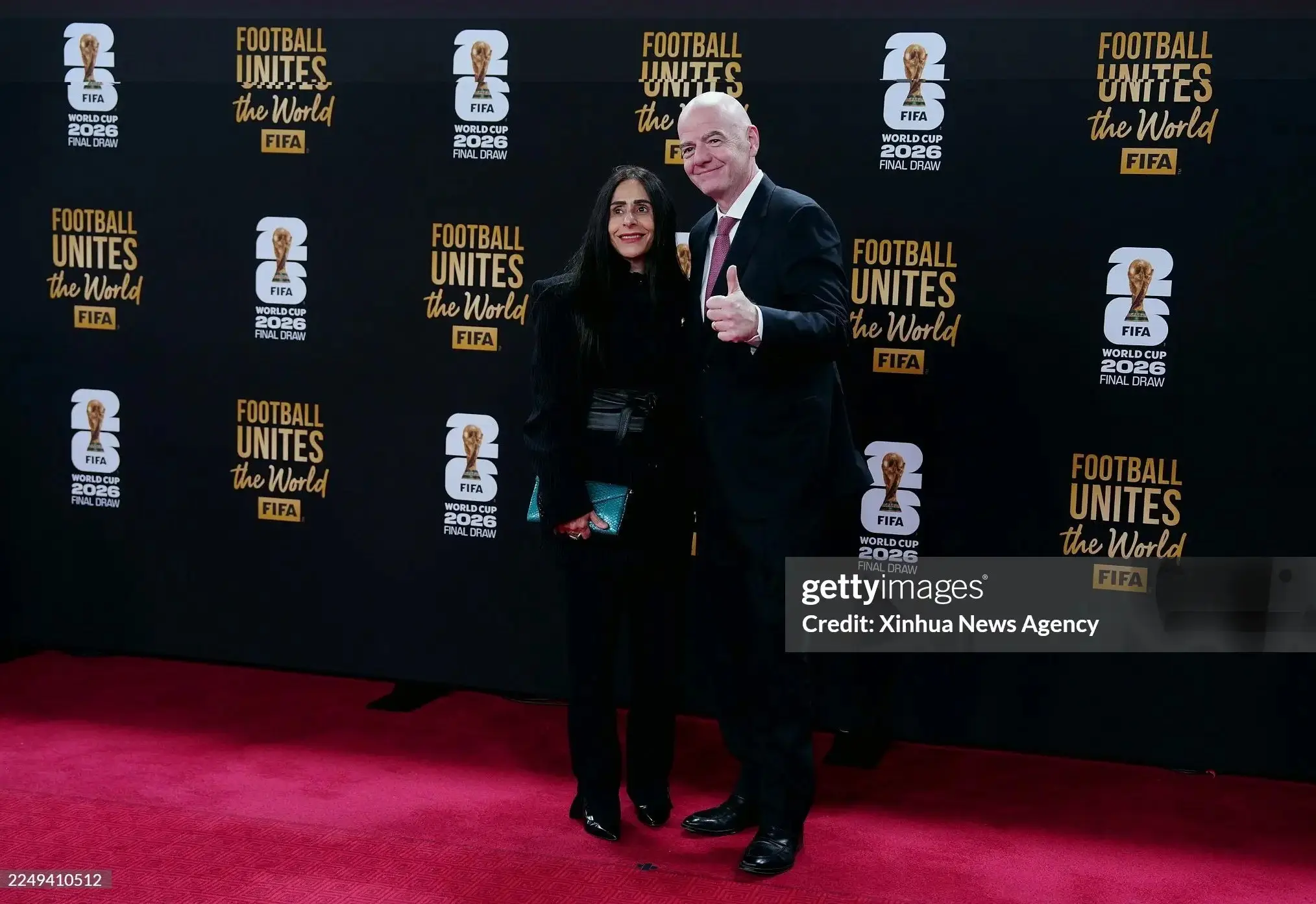 فدراسیون بین‌المللی فوتبال (فیفا) , جام جهانی فوتبال , 