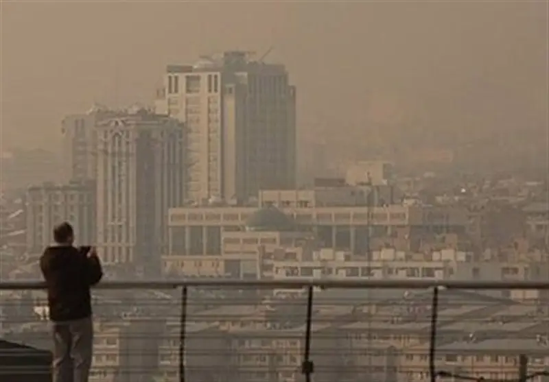 هشدار نارنجی در گرمای نفس‌گیر گرمسار؛ سلامت گروه‌های حساس در خطر!