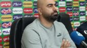 زارع: من هم دوست دارم بازیکنان خوبم به تیم ملی دعوت شوند/ بازی فردای ما با استقلال حساس نیست