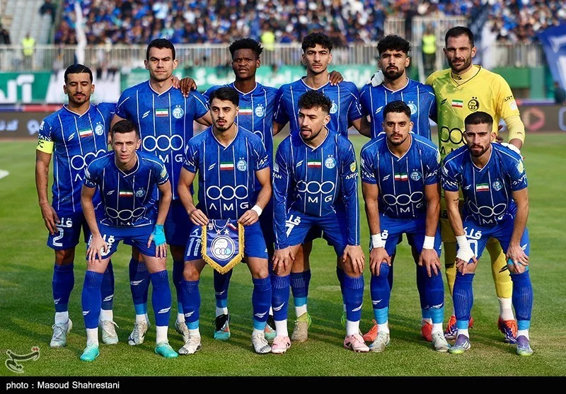 درخواست استقلال از سازمان لیگ برای تعویق دیدار با فولاد هرمزگان