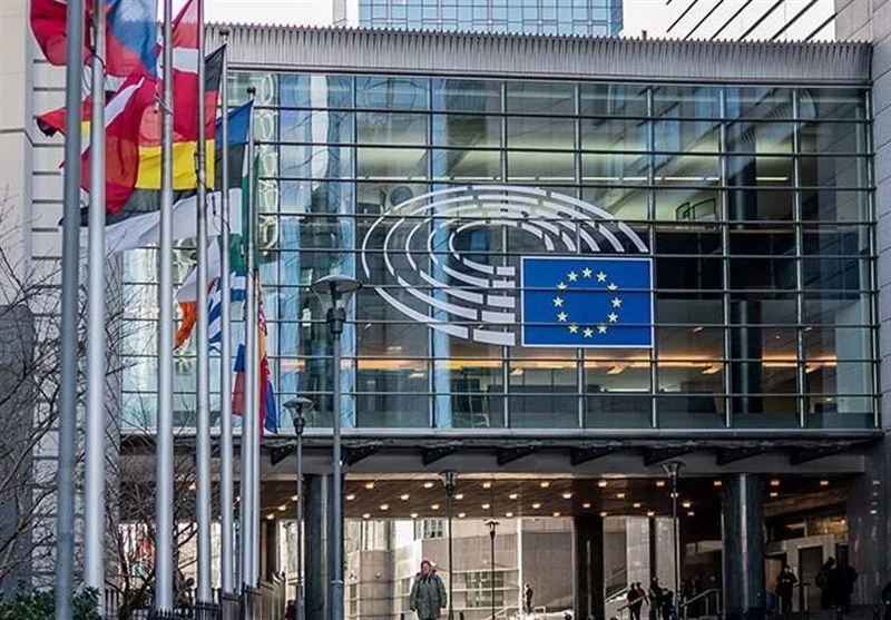 زمزمه‌های فروپاشی اتحادیه اروپا