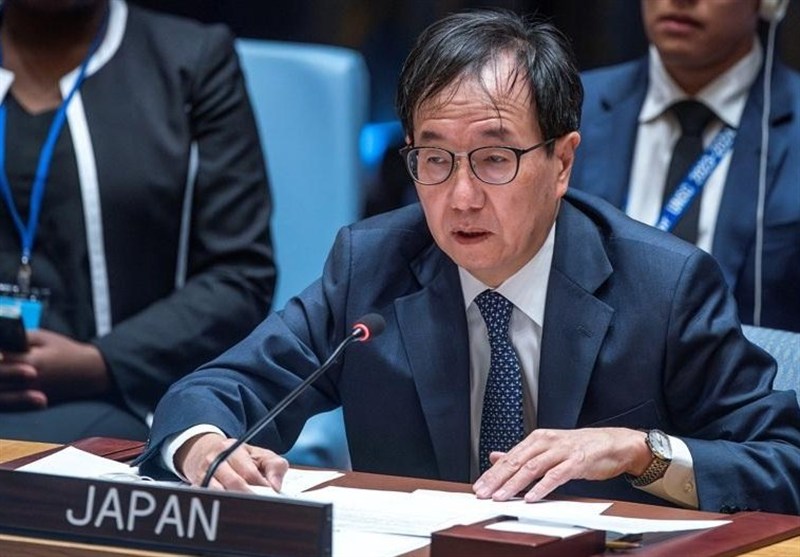 ژاپن بار دیگر به سازمان ملل نامه نوشت و ادعاهای چین را رد کرد؛ چه پاسخی داده‌اند؟