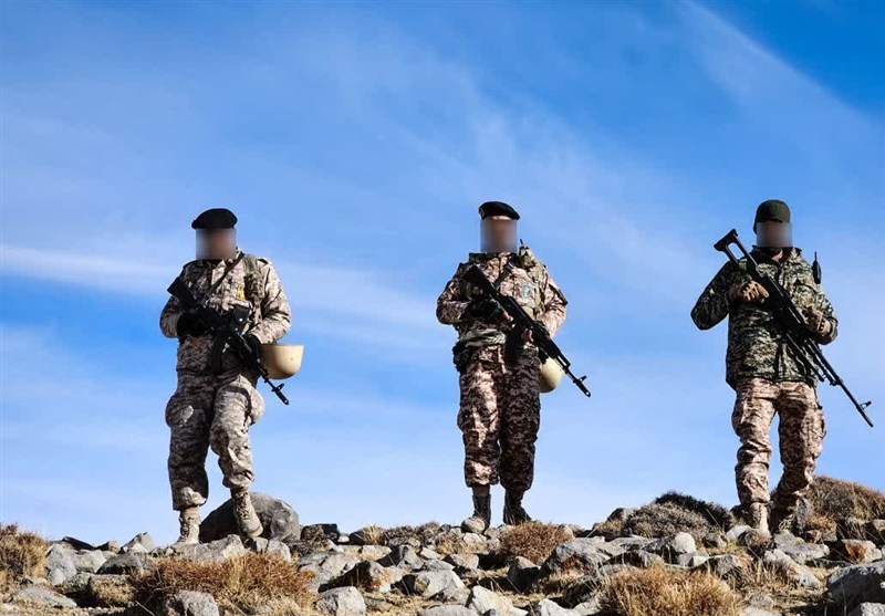 جوکار هشدار داد: ایران در رزمایش «سهند 2025» قدرت بازدارندگی خود را به رخ کشید!