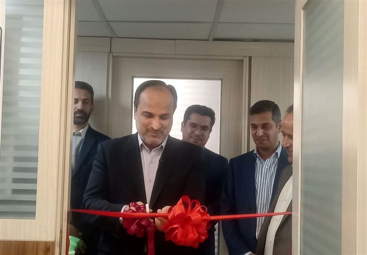 رونمایی از سامانه هوشمند صدور گواهی فوت؛ تحولی بزرگ در ثبت احوال کشور