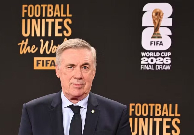 واکنش داغ آنچلوتی به همگروهی با مراکش و اسکاتلند؛ احتمال دعوت دوباره نیمار چقدر جدی است؟