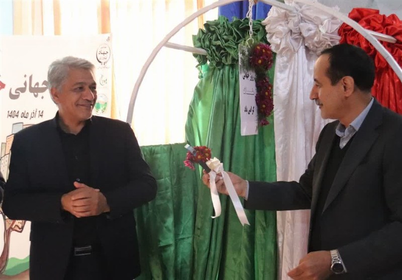 هشدار جدی جهاد کشاورزی سمنان درباره خطر فرسایش خاک؛ آینده زمین در خطر است!