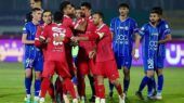 شوک در فوتبال ایران؛ کمیته انضباطی شکایت استقلال از پرسپولیس را رد کرد!