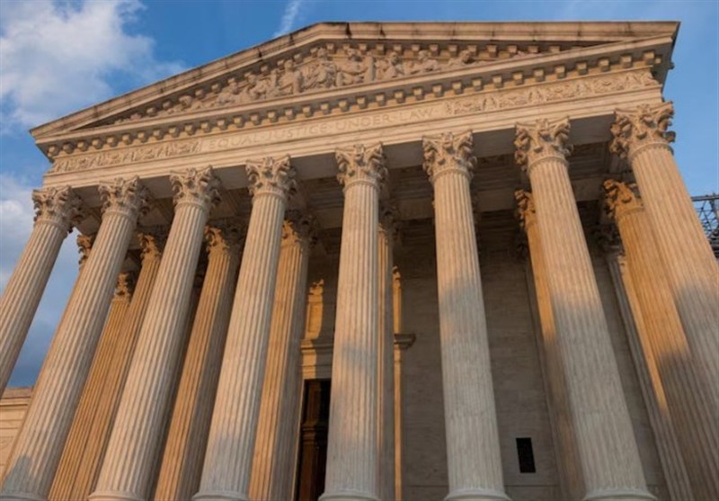 دیوان عالی آمریکا در آستانه بررسی چالشی‌ترین دستور ترامپ درباره شهروندی تولد!