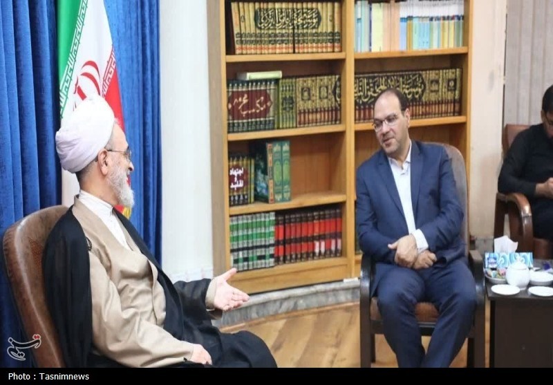 چرا جایگاه قم و انقلاب اسلامی در جهان هنوز آن‌طور که باید دیده نمی‌شود؟