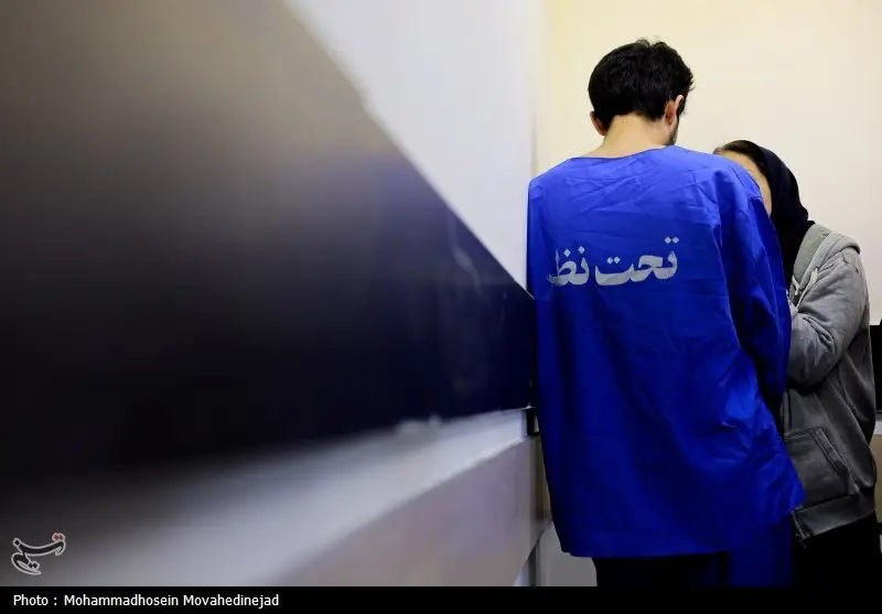 دسیسه پیچیده در فضای مجازی؛ دستگیری عامل آزار دختر 17ساله در تهران