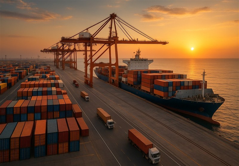 چابهار؛ کلید طلایی ایران برای عبور امن تجارت افغانستان در خاورمیانه