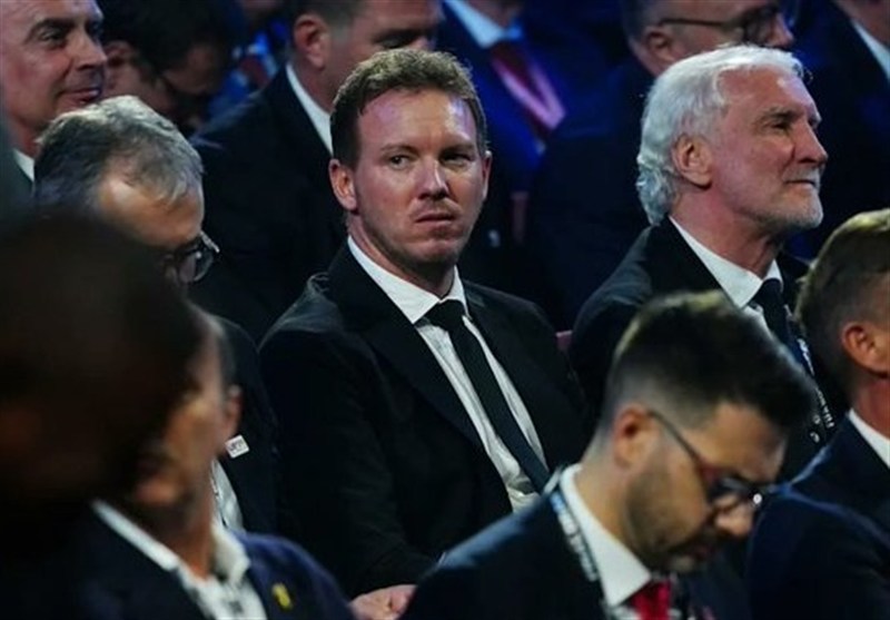 ناگلسمان هشدار داد: کوراسائو و ساحل عاج را دست کم نگیرید، گروه ما آسان نیست!