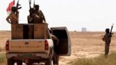 عراق| آغاز عملیات امنیتی در شمال دیالی