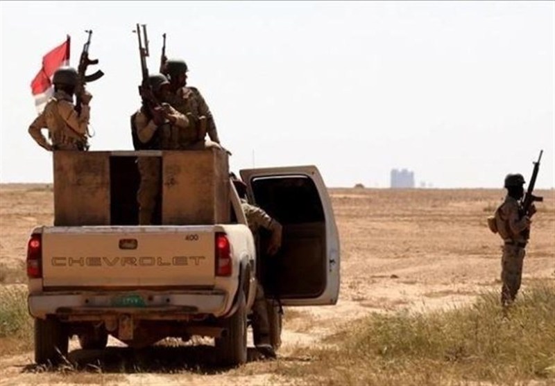 عراق| آغاز عملیات امنیتی در شمال دیالی