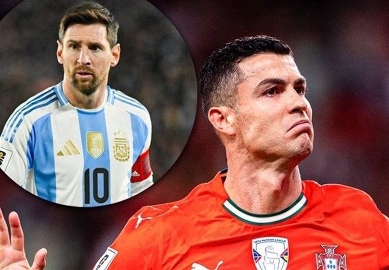 طلسم جدال نهایی مسی و رونالدو در جام جهانی 2026 بالاخره شکسته می‌شود؟