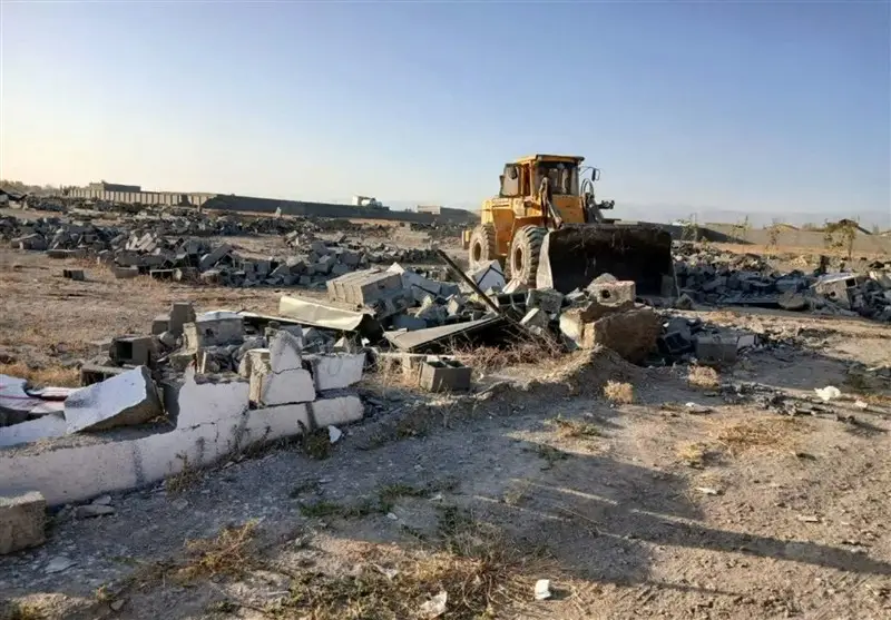 چرا 3000 هکتار از اراضی مشهد ناگهان خالی ماند؟ بررسی علت‌ها و تبعات نگران‌کننده