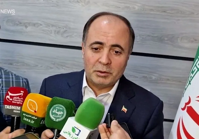 وزیر جهاد کشاورزی: موانع واردات کالاهای اساسی در بندر امام خمینی به‌سرعت برطرف شد!