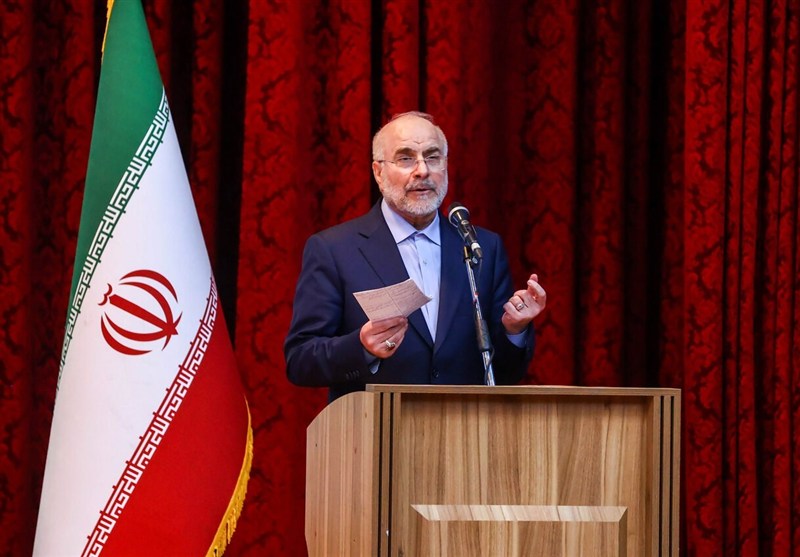 قالیباف: انتخابات تناسبی گامی بزرگ و تحولی است