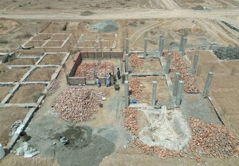 آزادسازی ۳۰ هزار مترمربع زمین دولتی در مهریز؛ ضربه‌ای قاطع به سودجویان!