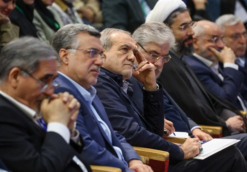 نطق تند نماینده عدالتخواه دانشجویی در دیدار با پزشکیان؛ واکنشی جسورانه به تجاوز آمریکا و اسرائیل