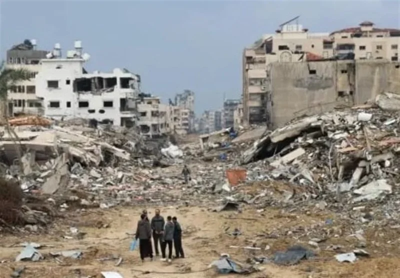 صهیونیست‌ها 738 بار آتش‌بس غزه را نقض کرده‌اند