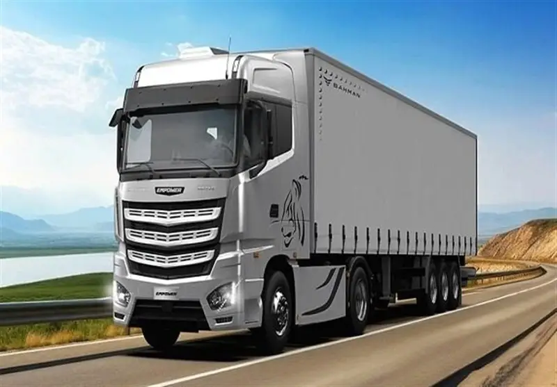 شرایط جدید خرید کامیون کشنده بایک در بورس کالا اعلام شد؛ فرصت ثبت سفارش را از دست ندهید!