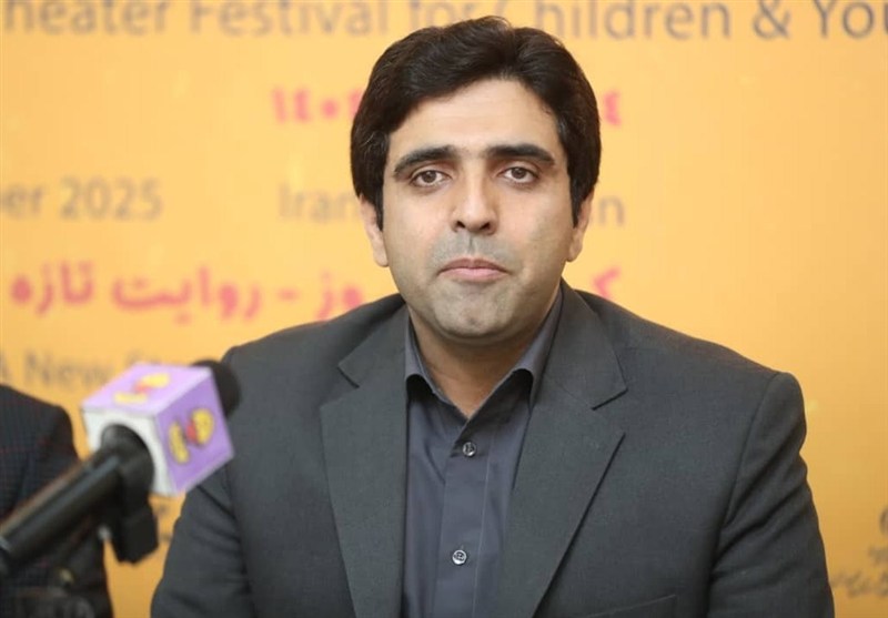 کتابخانه‌های همدان چگونه میزبان هنری جشنواره بین‌المللی تئاتر کودک شدند؟