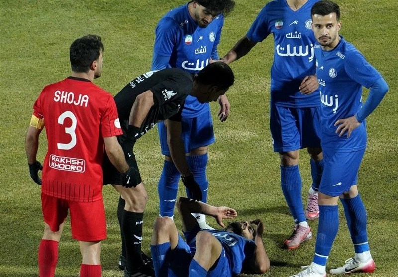 وعده تحقق‌نیافته استقلال خوزستان؛ چرا حساب باشگاه هنوز قفل است؟