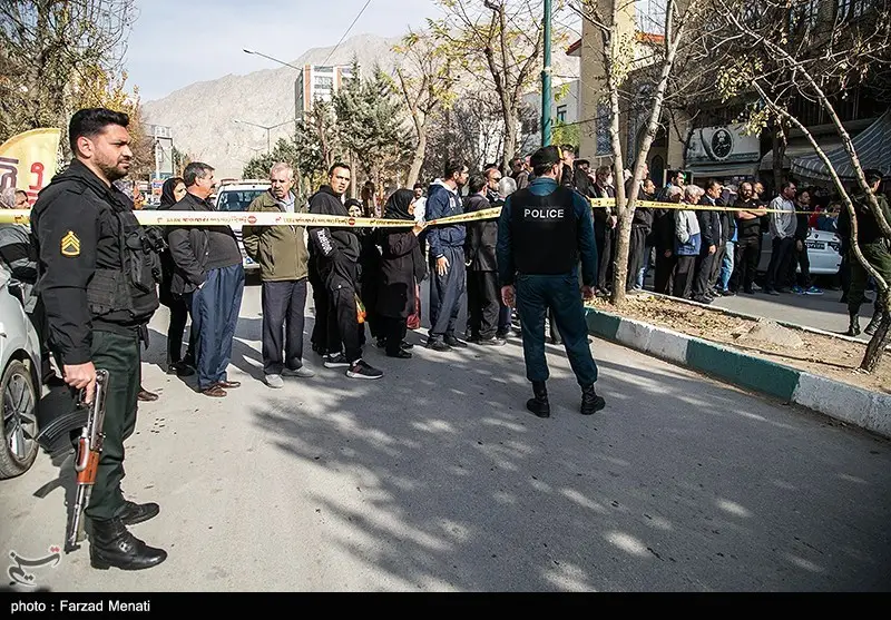 ماجرای رازآلود رمالی که قاتل یک پرونده مشکوک شد!