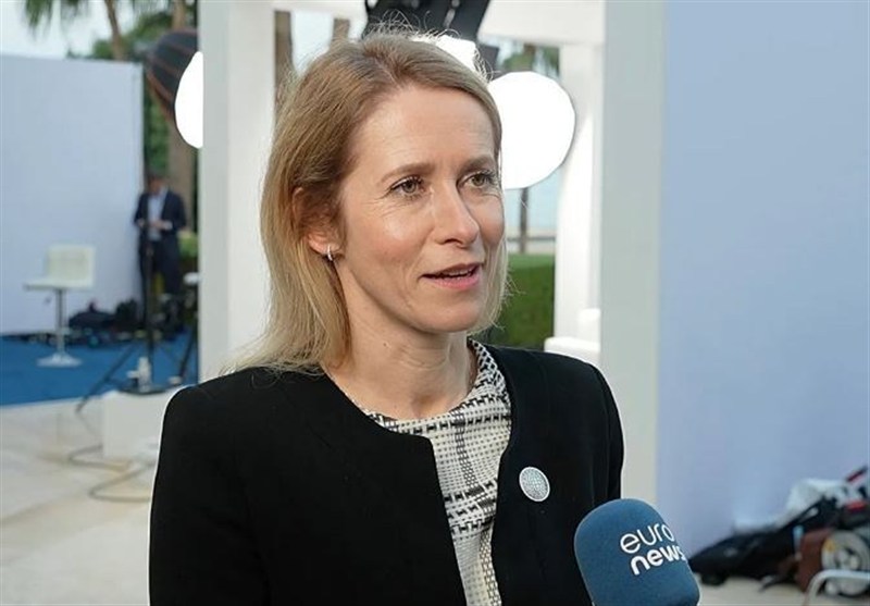 کایا کالاس: آمریکا همچنان بزرگ‌ترین متحد اروپا با وجود انتقادها!