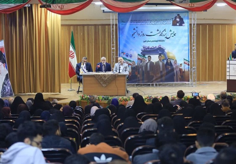 دانشجویان فرهنگیان در انتظار فضای آموزشی بهتر؛ محدودیت‌های فیزیکی چگونه مانع میزبانی گسترده شد؟